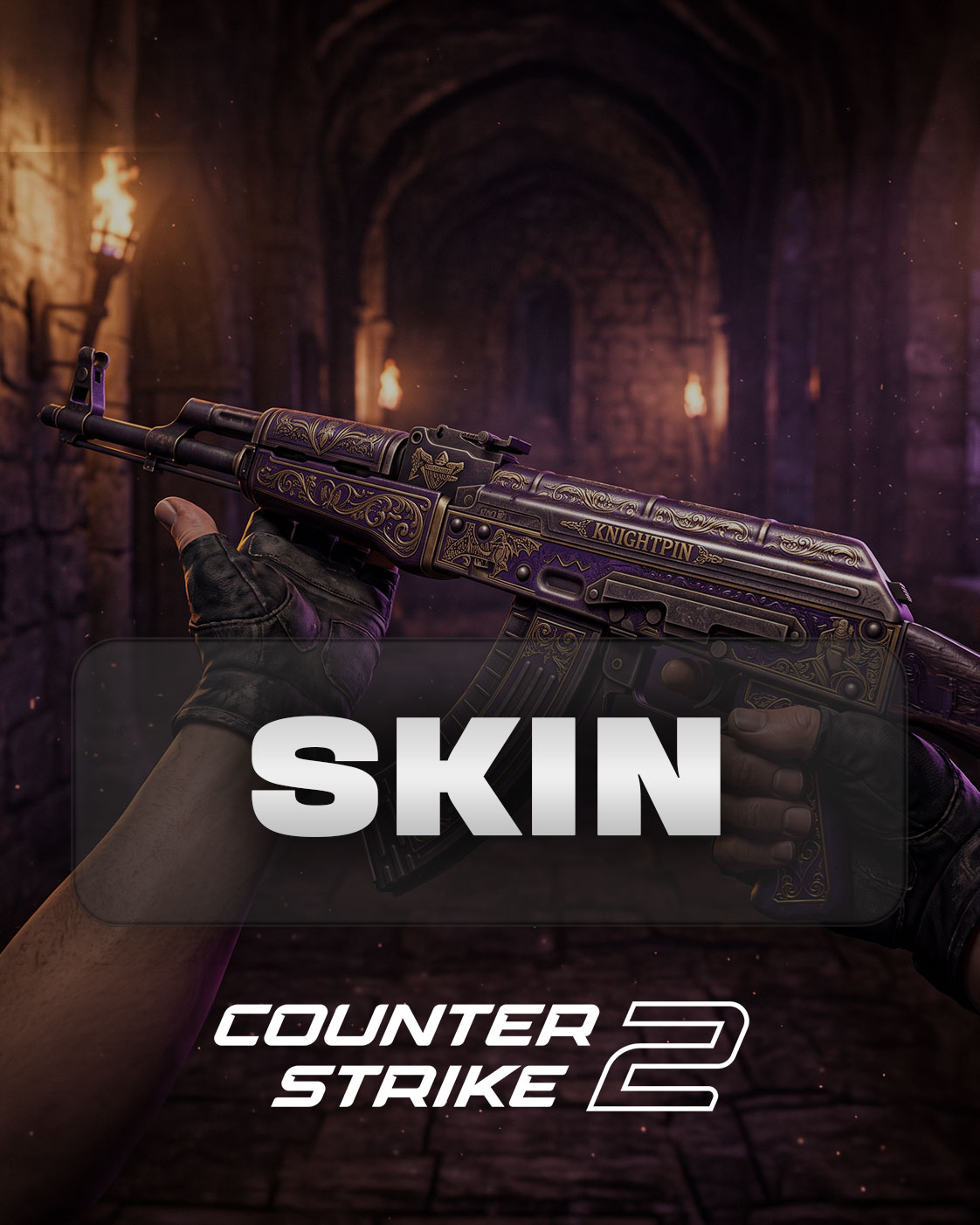 CS2 Skin