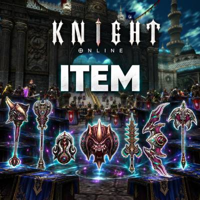 knight online item pazarı moradon