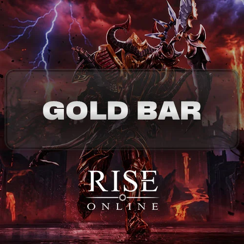 Gold Bar
