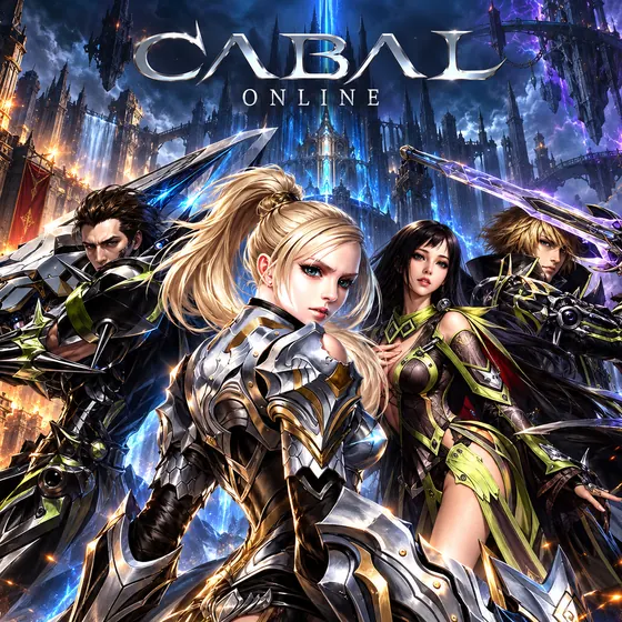 Cabal Online