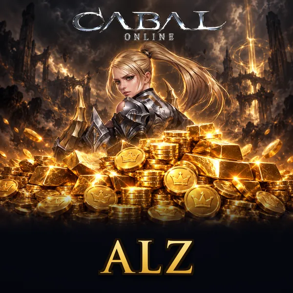 Cabal Online ALZ