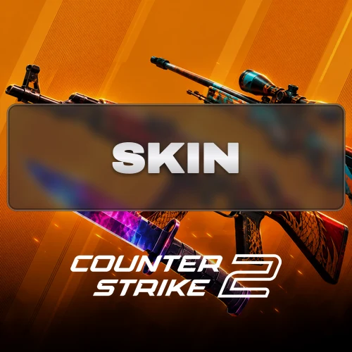 CS2 Skin