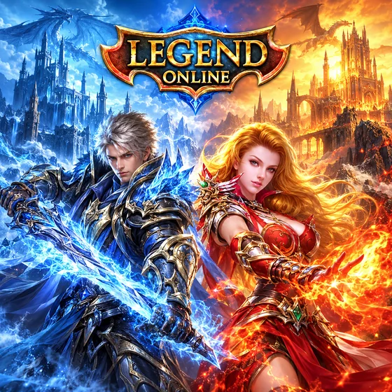 Legend Online