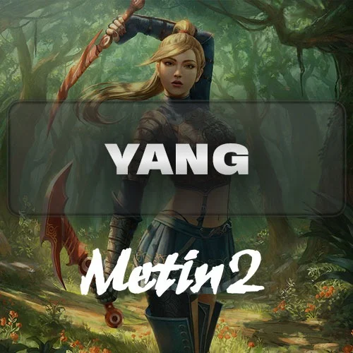 Metin2 Yang