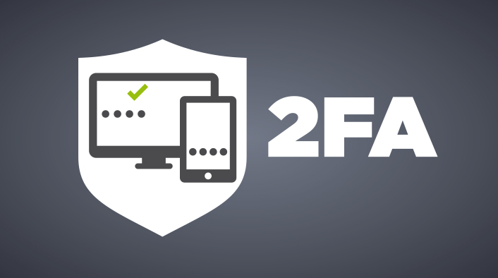 2FA Nedir? İki Faktörlü Kimlik Doğrulama ile Hesaplarınızı Koruyun