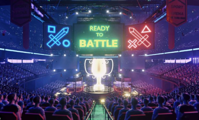 E-Sports 2025: Yapay Zeka, Yeni Oyunlar ve Milyarlarca Dolarlık Endüstri