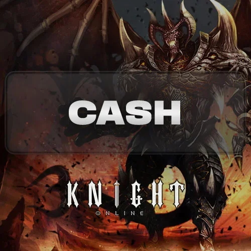 Knight Online Cash Fiyatları ve Premium Cash Karşılıkları