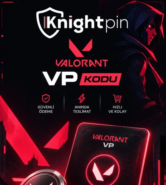 Valorant VP Fiyatları ve Paket Karşılaştırması