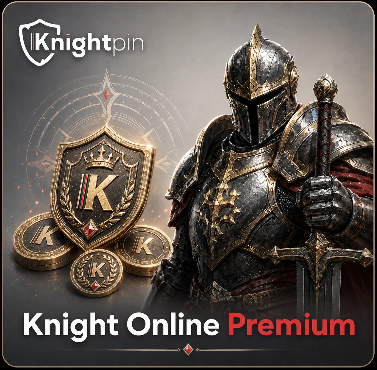 Knight Online Premium