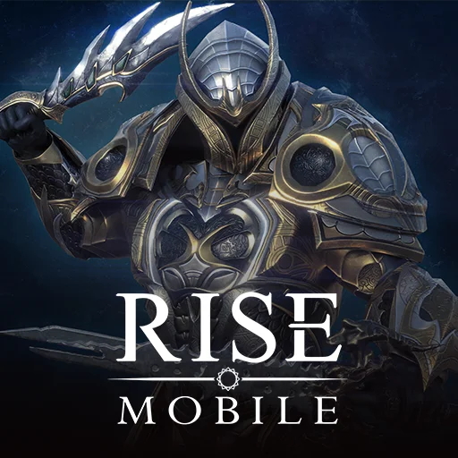 Rise Online Mobile