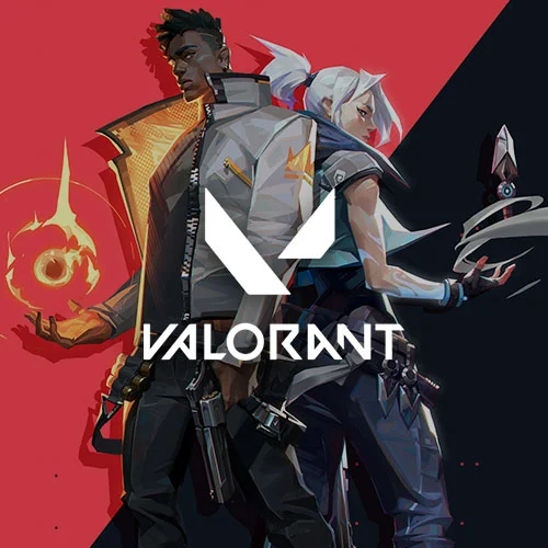 Valorant VP EUW