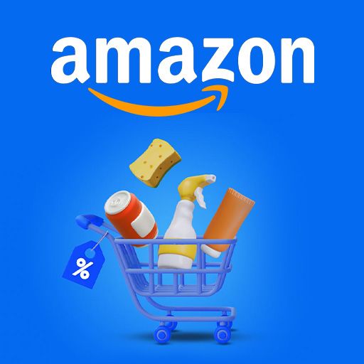 Amazon (Tr)
