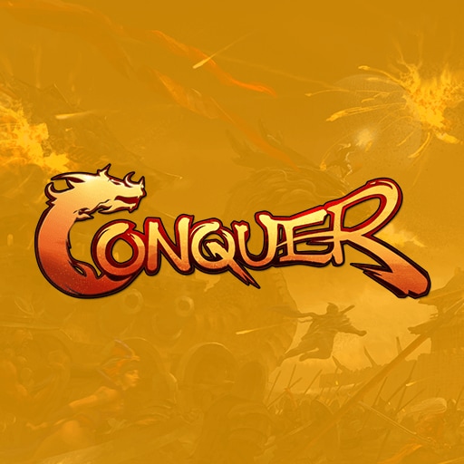 Conquer Online 530 Point