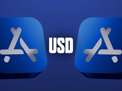 App Store & iTunes Hediye Kartı (USD)