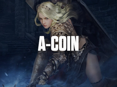Black Desert Online Acoin