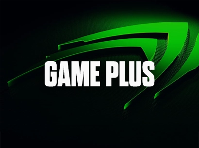 GeForce Now