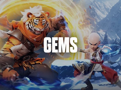 Kung Fu Saga Elmas
