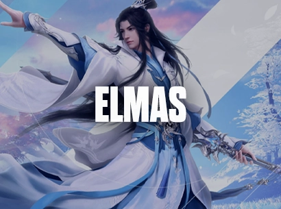Legend Online Elmas