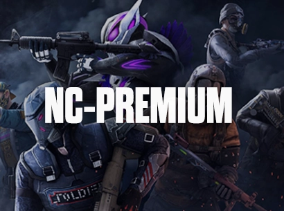 PUBG New State NC