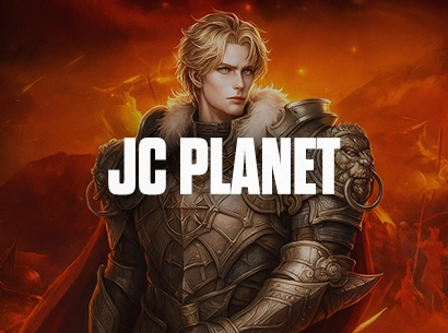 Silkroad Online JC Coin