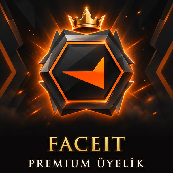 Faceit Premium