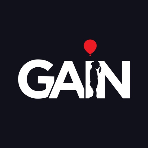 Gain