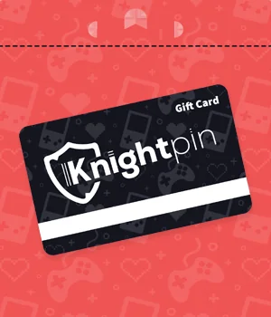 Knightpin Hediye Kartı