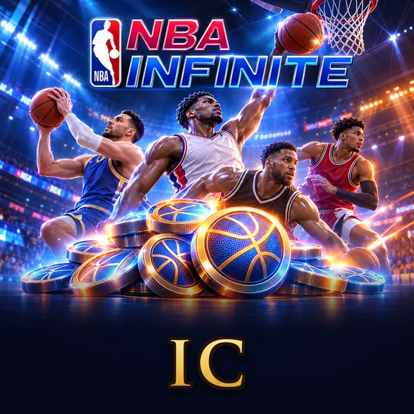 NBA Infinite IC