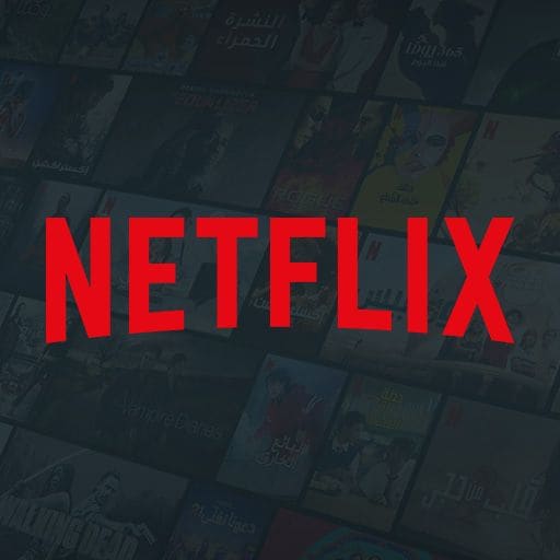 Netflix (Tr)