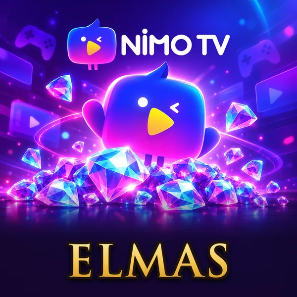 Nimo TV Elmas