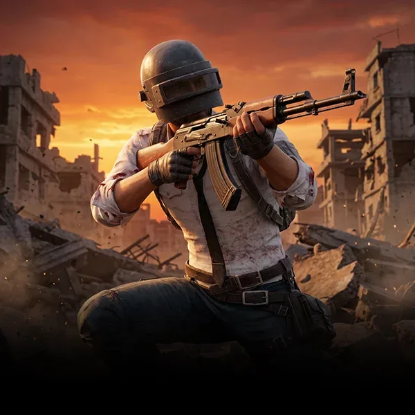 PUBG Mobile