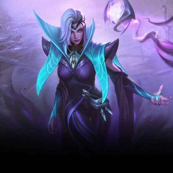 Mobile Legends