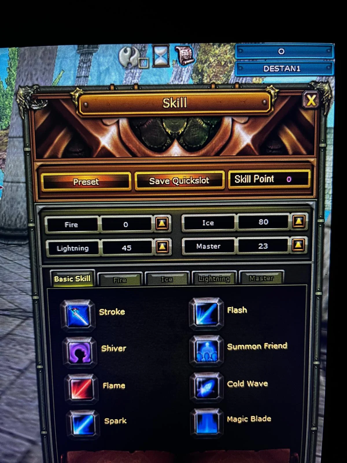 küp mage 7 gün exp piremiumlu full 7 setli exp %100 küp mage