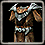 Crystal Robe +5 (CLUB) + 3 item daha (Set)