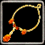 Amulet of Magic Power +1