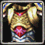Pauldron of Trial +5 (Reverse) (INT)