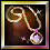 Akara's Agility Necklace +1