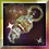Akara's Secret Silver Earring +2