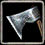Bone Cleaver +6 (Reverse)