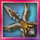 Celestial Dragon Halberd +7