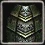 Chitin Shield +5
