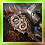 Dark Knight Axe +4 (Reverse)