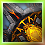 Dark Knight Crossbow +6