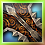 Dark Knight Spear +7