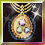 Draki's Pendant of Intelligence B