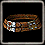 Old Elf Belt + 4 item daha (Set)