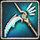 Garges Scythe +1