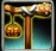 Halloween Cane