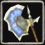Hepa's Exceptional Deep Scar +7 + 4 item daha (Set)