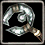 Hepa's Salamander Staff +11 (Reverse)